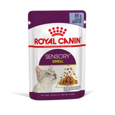 Φακελάκι γάτας για έξτρα διέγερση της όσφρησης - Royal Canin Sensory Smell Jelly 85g