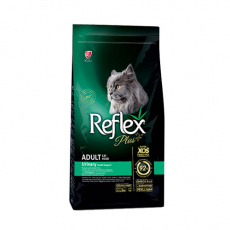 Ξηρά τροφή για ενήλικες στειρωμένες γάτες με φροντίδα του ουροποιητικού συστήματος - Reflex Adult Urinary 15kg