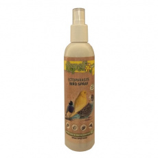 Φυσικό σπρέι για καταπολέμηση εκτοπαρασίτων σε πτηνά και κλουβιά - Repeli Ectoparasite Bird Spray 250ml