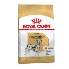 Ξηρά τροφή για ενήλικους σκύλους ράτσας Dalmatian άνω των 15 μηνών - Royal Canin Dalmatian Adult 12kg