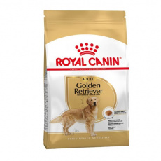 Ξηρά τροφή για ενήλικους σκύλους ράτσας Golden Retriever άνω των 15 μηνών - Royal Canin Golden Retriever Adult