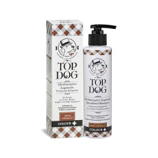 sampouan-enisxisi-xrwmatos-skilou-gatas-top-dog-colour-plus-250ml