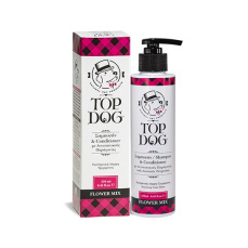 sampouan-skilou-gatas-louloudia-top-dog-floweer-mix-250ml