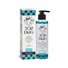 sampouan-skilou-gatas-narkisos-top-dog-narcissus-250ml