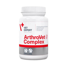 simplirwma-arthrwseis-arthrovet-complex-60caps