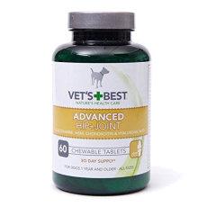 simplirwma-diatrofis-gia-arthrwseis-skilou-vets-best-hip-joint-supplement-60-caps