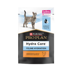 simplirwma-diatrofis-ygro-fakelaki-gatas-kotopoulo-pro-plan-cat-hydra-care-chicken-75g