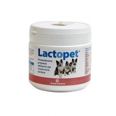 Υποκατάστατο Μητρικού Γάλακτος για γατάκια - Tafarm Lactopet 200g