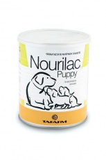 Υποκατάστατο μητρικού γάλακτος για κουτάβια - Nourilac Puppy 400g