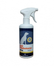 Προστατευτικό σπρέι με σιτρονέλα για σκύλους και γάτες - Tafarm Antiphlebotome Citro Spray 500ml