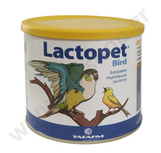 Τροφή για νεοσσούς - Tafarm Lactopet Bird 250g