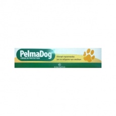 Προστατευτική κρέμα για τα πέλματα των σκύλων - Tafarm PelmaDog Creme 50ml