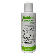 Σαμπουάν με αλόη ειδικά σχεδιασμένο για κουνέλια - Tafarm Rabbit Shampoo 200ml