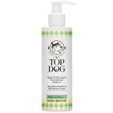 Κρέμα ανάπλασης του δέρματος - Top Dog Derma Restore 200ml