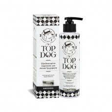 Εξειδικευμένο σαμπουάν για λευκά τριχώματα - Top Dog Whitening 250ml