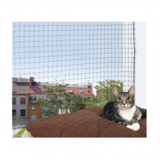 Προστατευτικό αδιάβροχο δίχτυ για γάτες - Trixie Protective Net (8*3m)