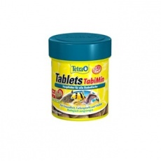 Τροφή σε ταμπλέτες για ψάρια που ζουν κοντά στον πυθμένα - Tetra Tablets Tabimin 36g/100ml