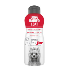 Σαμπουάν για σκύλους με μακρύ τρίχωμα - Perfectfur Long Haired Coat 473ml