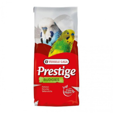 Βασική τροφή για παπαγαλάκια Budgies - Versele Laga Prestige Budgies 20kg