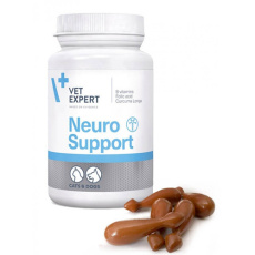 Συμπλήρωμα διατροφής για το νευρικό σύστημα - Neuro Support (45 κάψουλες twist off)