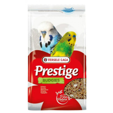 Βασική τροφή για παπαγαλάκια Budgies - Versele Laga Prestige Budgies 1kg