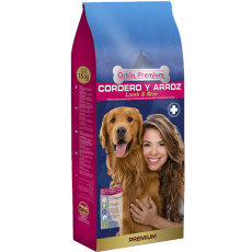 xira-trofi-enilikou-skilou-arni-ortin-premium-lamb-15kg