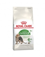 Ξηρά τροφή για ενήλικες γάτες άνω του 1 έτους που ζουν και εκτός σπιτιού - Royal Canin Outdoor