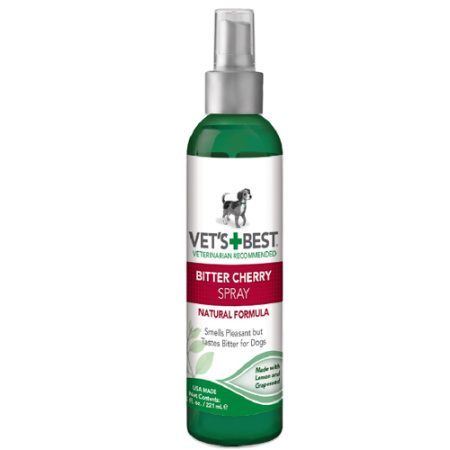 apotreptiko-sprei-gia-dagkwma-vets-best-bitter-cherry-spray-225ml