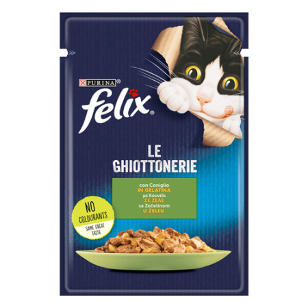 fakelaki-gatas-kouneli-felix-ghiottonerie-rabbit-85g