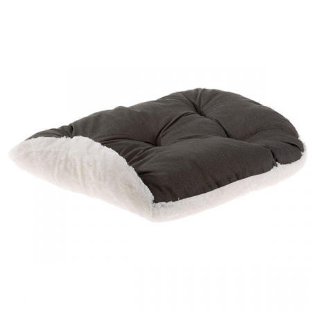 Αφράτο μαξιλάρι για σκύλους διπλής όψης - Ferplast Relax F (85*55cm)