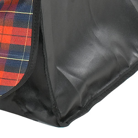 Αδιάβροχο κάλυμμα για τα καθίσματα του αυτοκινήτου - Ferplast Seat Cover Blanket (140*60*60cm)