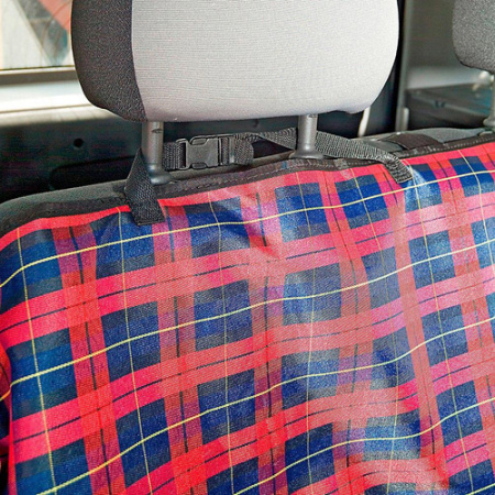 Αδιάβροχο κάλυμμα για τα καθίσματα του αυτοκινήτου - Ferplast Seat Cover Blanket (140*60*60cm)
