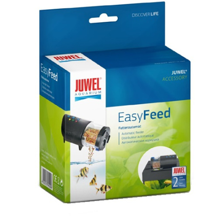 Αυτόματη ταΐστρα ψαριών για ενυδρεία Juwel - Juwel Easy Feed