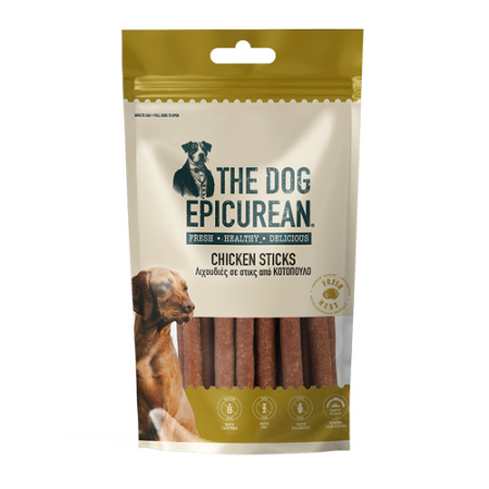 lixoudia-skilou-stikakia-kotopoulou-epicurean-dog-stickss-chicken-100g