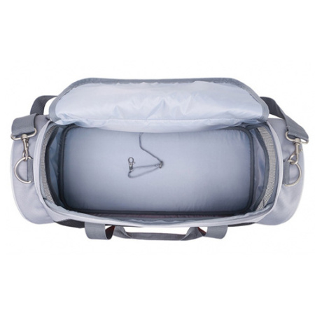Τσάντα μεταφοράς για μικρά κατοικίδια με αδιάβροχο ύφασμα - MadPet Timor (51*24*25cm)