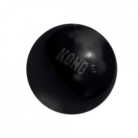 Εξαιρετικά ανθεκτική μπάλα για σκύλους σε δύο μεγέθη - Kong Extreme Ball 