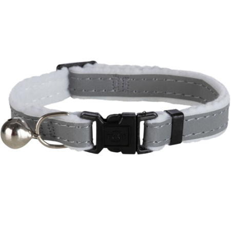 perilaimio-gatas-anaklastiko-trixie-cat-collar-reflective-4172-gkri