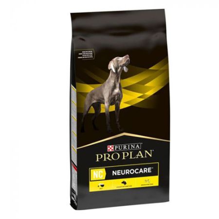 Κλινική ξηρά τροφή για σκύλους με νευρολογικές παθήσεις - Purina Veterinary Diets NC (NeuroCare)