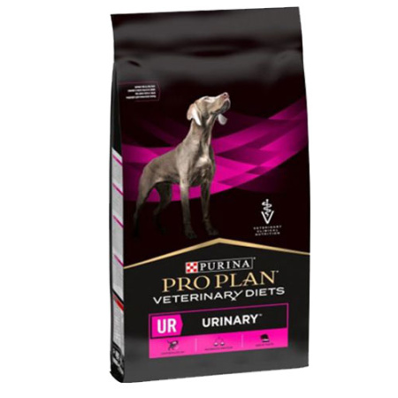 Κλινική ξηρά τροφή για σκύλους με παθήσεις ουροποιητικού συστήματος - Purina Veterinary Diets UR (Urinary)