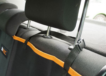 Προστατευτικό κάλυμμα για τα καθίσματα του αυτοκινήτου - Rac (100*140cm)
