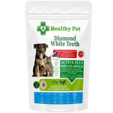 skoni-dontiwn-katoikidia-healthy-pet-diamond-white-teeth-220g