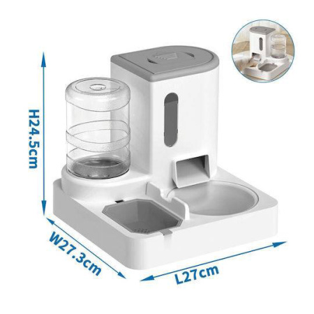 taistra-potistra-skilou-gatas-nobleza-food-water-dispenser-set-diastaseis