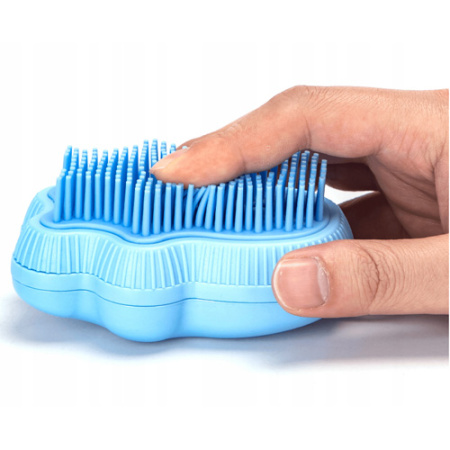 vourtsa-mpaniou-katoikidia-nobleza-pet-bath-massage-brush