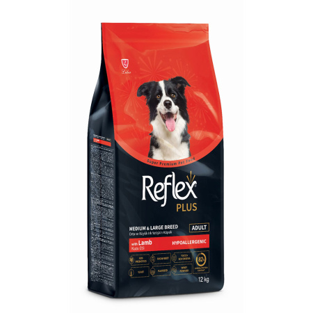 xira-trofi-enilikou-skilou-arni-reflex-medium-large-adult-lamb-12kg