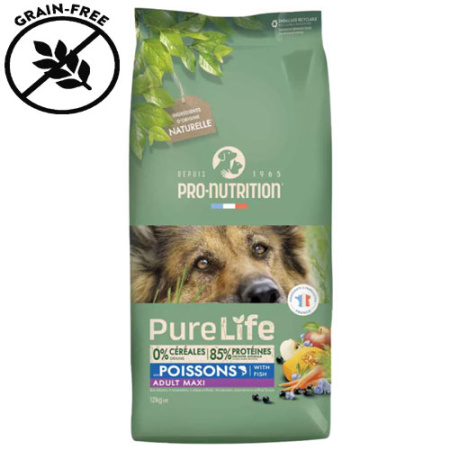 xira-trofi-megaloswmou-skilou-pure-life-adult-maxi-12kg