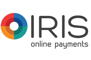 iris online payment