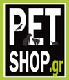Petshop.gr logo